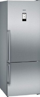 Siemens KG56NHI30N Buzdolabı kullananlar yorumlar